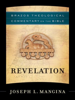 cover image of Revelation